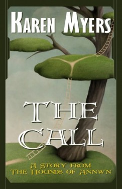 Karen Myers - The Call