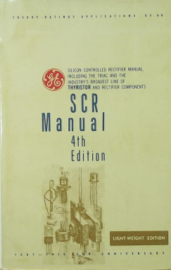 SCR Manual