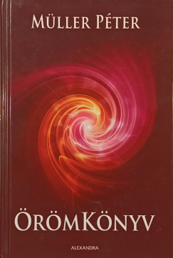 Mller Pter - rmknyv