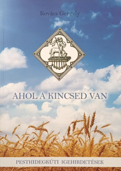 Kov�cs Gergely - Ahol a kincsed van