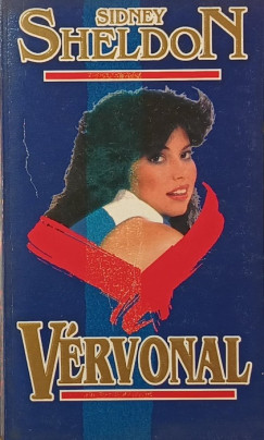 Sidney Sheldon - Vérvonal