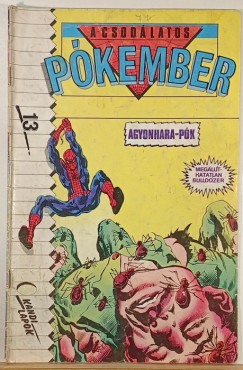 A csod�latos P�kember 13.