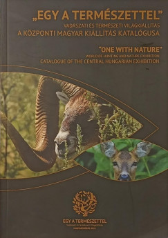 "Egy a termszettel" - "One With Nature"