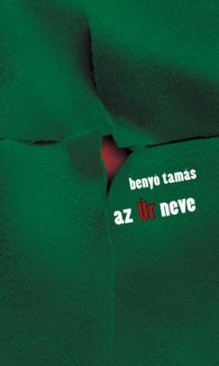 Beny Tams - az r neve