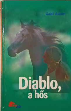 Gabi Adam - Diablo, a hs