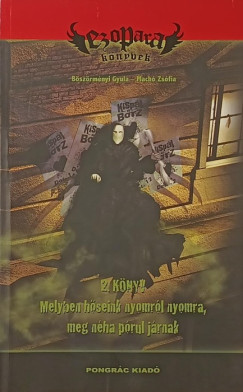 Bszrmnyi Gyula - Mach Zsfia - Ezopara 2.