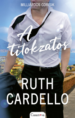 Ruth Cardello - A titokzatos