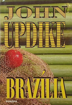 John Updike - Brazília