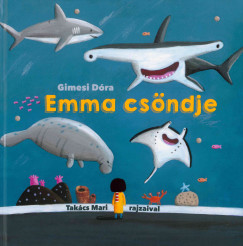 Gimesi Dra - Emma csndje