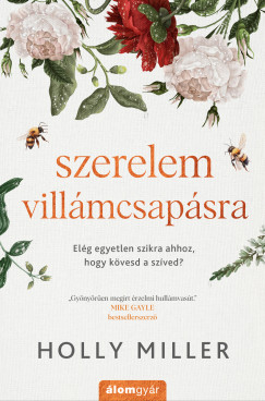 Holly Miller - Szerelem villmcsapsra