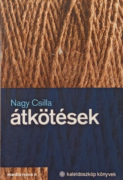 Nagy Csilla - �tk�t�sek