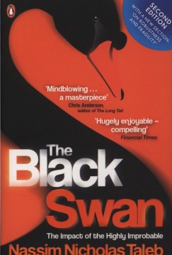 Nassim Nicholas Taleb - The Black Swan