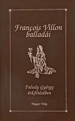 Francois Villon - Francois Villon balladi
