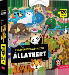 �llatkert