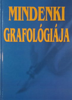 Mindenki grafol�gi�ja