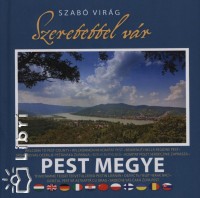 Szab Virg - Szeretettel vr Pest megye