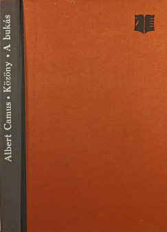Albert Camus - K�z�n - A buk�s