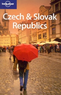 Brett Atkinson - Lisa Dunford - Neil Wilson - Czech & Slovak Republics