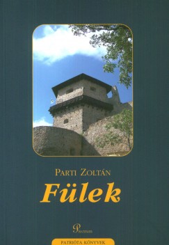 Parti Zoltn - Flek