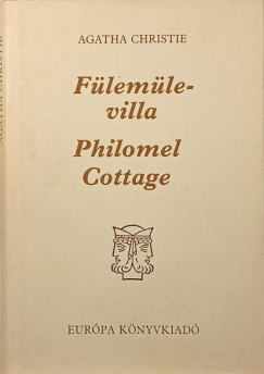 Agatha Christie - Flemle-villa - Philomel Cottage