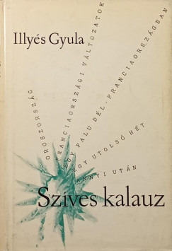 Illy�s Gyula - Sz�ves kalauz