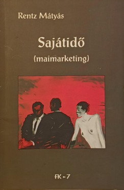 Rentz M�ty�s - Saj�tid�