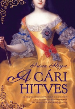 Irina Reyn - A cri hitves