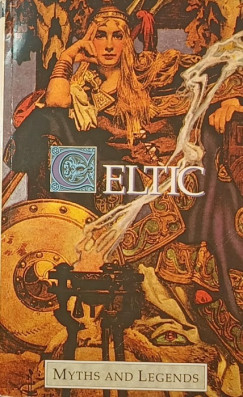 Thomas William Rolleston - Celtic