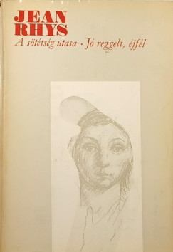 Jean Rhys - A sötétség utasa - Jó reggelt, éjfél