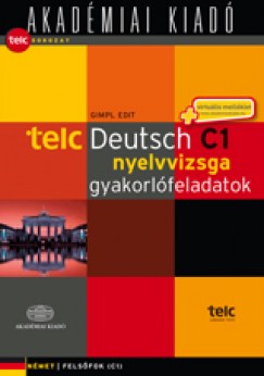 Gimpl Edit - TELC Deutsch C1 nyelvvizsga gyakorlfeladatok