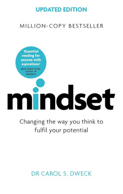 Carol S. Dweck - Mindset