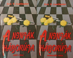 Eric Van Lustbader - A Ninj�k h�bor�ja I-II.