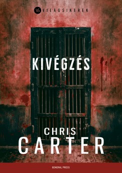 Chris Carter - Kivgzs