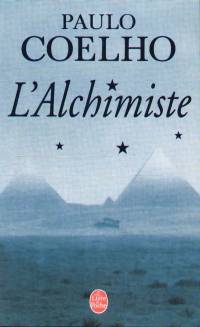 Paulo Coelho - L' Alchimiste