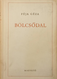 F�ja G�za - B�lcs�dal