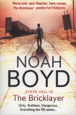 Noah Boyd - The Bricklayer