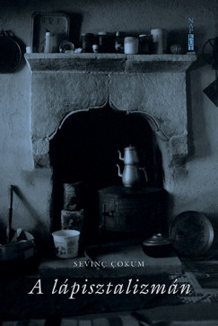 Sevinc Cokum - A lápisztalizmán