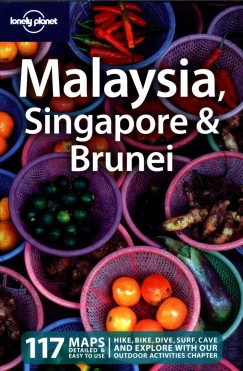 Malaysia, Singapore & Brunei