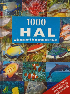 Andreas Vilcinskas - 1000 hal