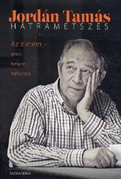 Jordán Tamás - Hátrametszés