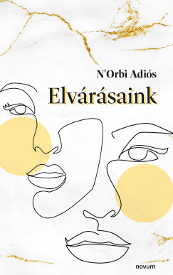 N'Orbi Adi�s - Elv�r�saink