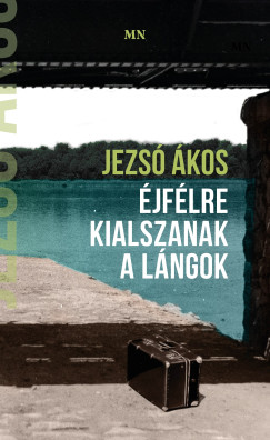 Jezs kos - jflre kialszanak a lngok