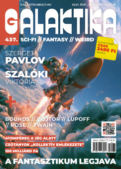 Galaktika 437