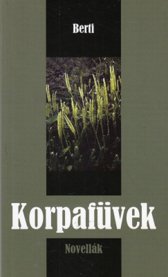 Berti - Korpafüvek
