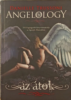 Danielle Trussoni - Angelology