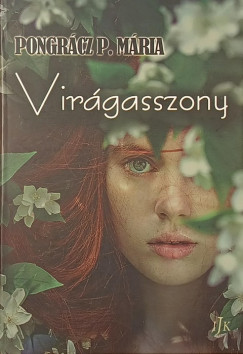 Pongrcz P. Mria - Virgasszony