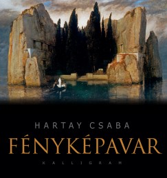 Hartay Csaba - Fnykpavar