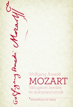 Krpti Jnos   (sszell.) - Mozart