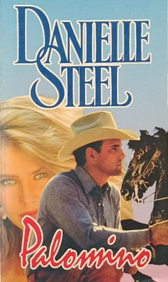 Danielle Steel - Palomino
