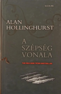 Alan Hollinghurst - A szpsg vonala